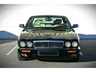 daimler double six président - 1995