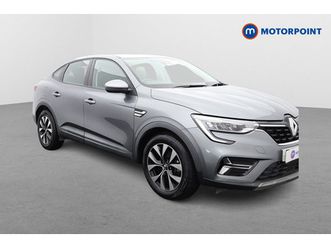 1.6 e-tech hybrid 145 iconic 5dr auto