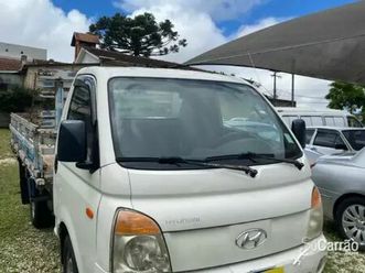hyundai hr 2006 diesel
