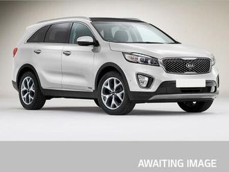 2.2 crdi kx-1 awd euro 6 (start/stop) 5dr