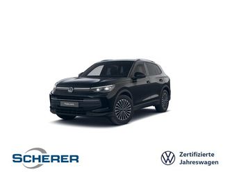 tiguan goal 1.5 etsi, dsg, navi, ahk, rfk, matrix, keylessaccess, travelassist