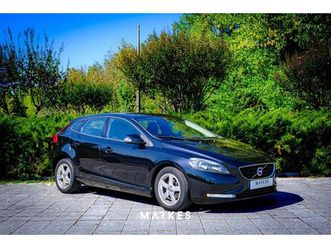 volvo v40 1.6 d2 momentum eco