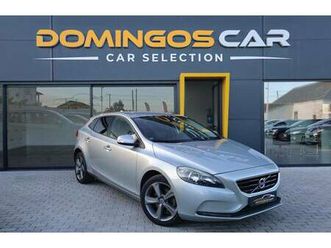 volvo v40 2.0 d2 kinetic