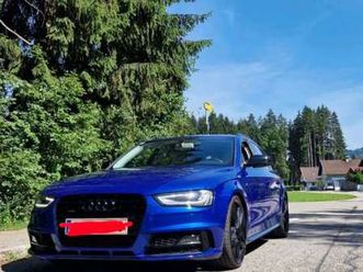 audi a4 allroad 3.0 tdi v6