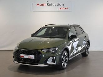 audi a3 allstreet 35 tdi 110 kw (150 cv) s tronic con ref: 90592622