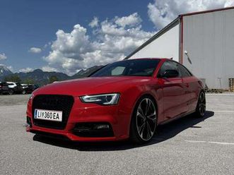 audi a5 3.0tdi