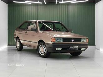 volkswagen gol cli/cl 1.8