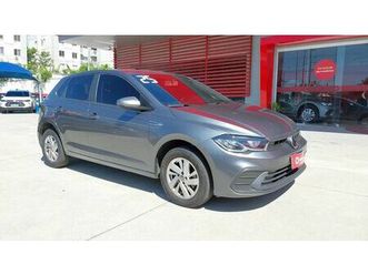 polo comfortline km baixo!!! ipva 2026 pago!!!!