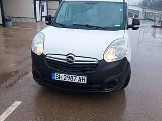 opel combo 1.3cdti