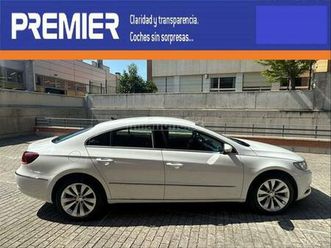 volkswagen - cc 2.0 tdi 150cv bmt