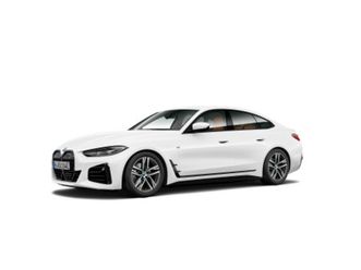 i4 edrive40 gran coupe