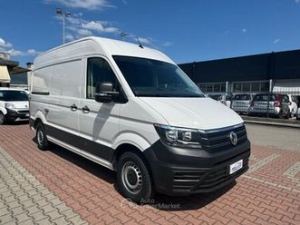 30 2.0 tdi 140cv l3h3 pm-ta furgone logistic