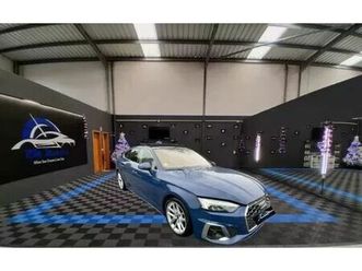audi a5 sportback 35 tdi s tronic s line