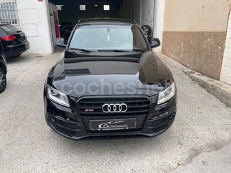 audi sq5 3.0 tdi quattro tiptro competition