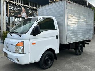 hyundai hr 2.5 tci diesel (rs/rd) 2009