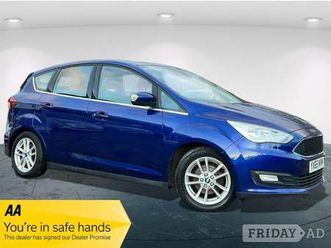 ford c-max 2015