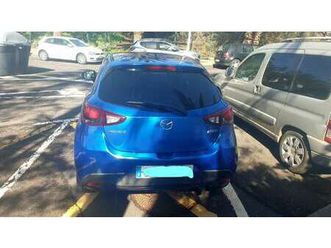 mazda2 1.5 style 66kw style