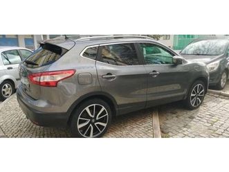 nissan qashqai 1.2 dig-t, 116cv