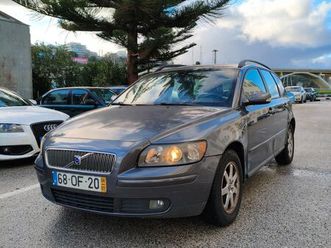 volvo v50 1.6d