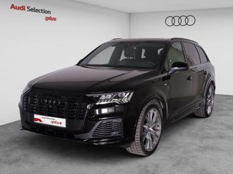 audi q7 black line 50 tdi quattro 210 kw (286 cv) tiptronic con ref: 88541810