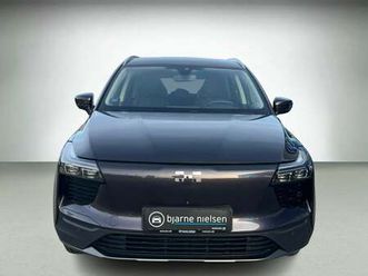 aiways u5 premium 5d