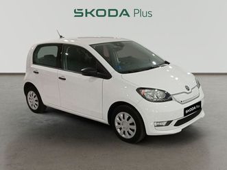 skoda citigo citigoe iv ambition auto 61 kw (83 cv) con ref: 86213261