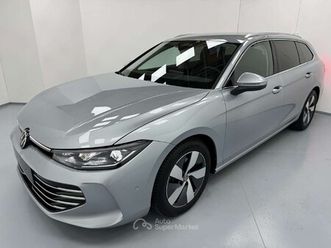 business 2.0 tdi dsg 150cv *360°+gancio* promo!