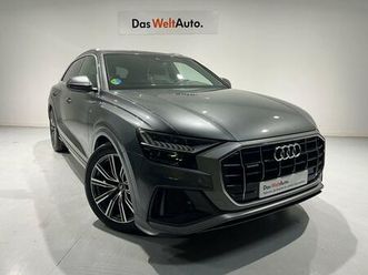 s line 50 tdi quattro 210 kw (286 cv) tiptronic