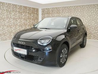 fiat 600 hybrid la prima 110