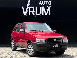 fiat uno 1.0 mille fire flex