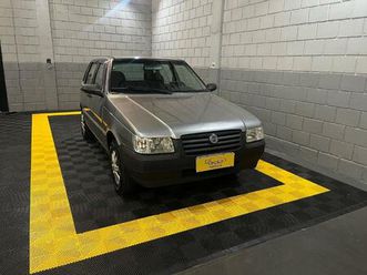 fiat uno 1.0 mille fire