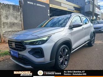 fiat pulse audace 1.0 turbo 200 flex aut.