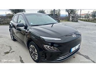 hyundai kauai 64.8 kwh vanguard (tt)