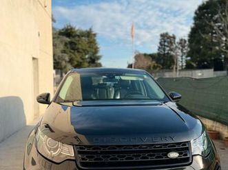 automobile land rover