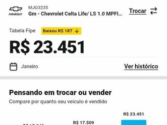 life/ ls 1.0 mpfi 8v flexpower 3p