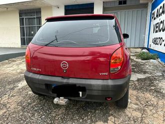 life/ ls 1.0 mpfi 8v flexpower 3p