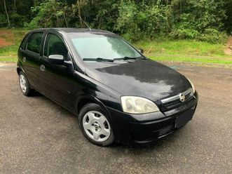 hat. maxx 1.4 8v econoflex 5p