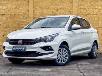 fiat cronos 1.3 8v flex