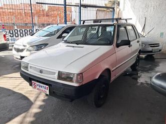 fiat uno 1.0 mille fire