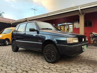 fiat uno mille ep