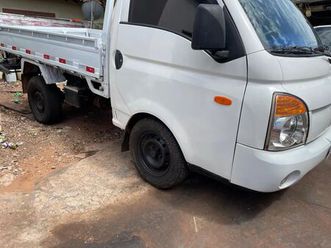 hyundai hr 2.5 tci diesel (rs/rd) 2010