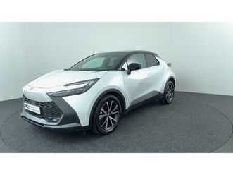 1.8 hybrid 140 first edition