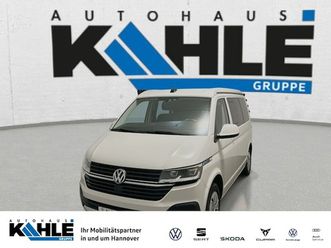 t6.1 vanexxt campervan 2.0 tdi eu6d. kasten (euro 6d). 2021 - 2024