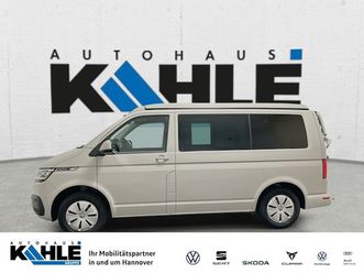 t6.1 vanexxt campervan 2.0 tdi eu6d. kasten (euro 6d). 2021 - 2024