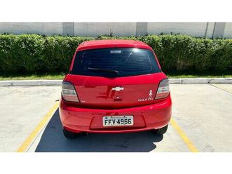 ltz 1.4 mpfi 8v flexpower 5p