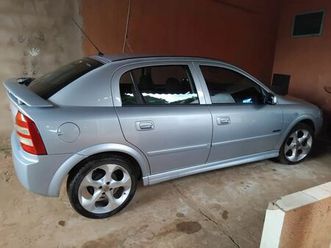 astra 2009 modelo 2009