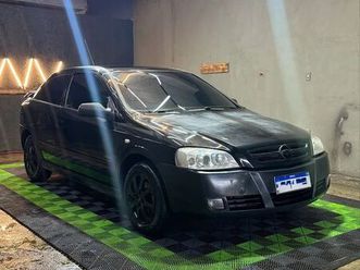 chevrolet astra advantage 2.0 mpfi flexpower 8v 3p 2006