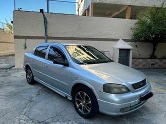 gl milenium 1.8 mpfi 4p