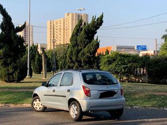 life/ ls 1.0 mpfi 8v flexpower 3p