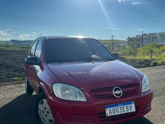 life/ ls 1.0 mpfi 8v flexpower 5p